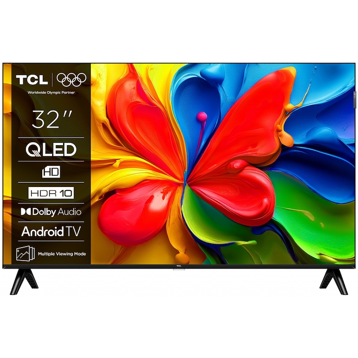 TCL 32S49K — imaginea 4