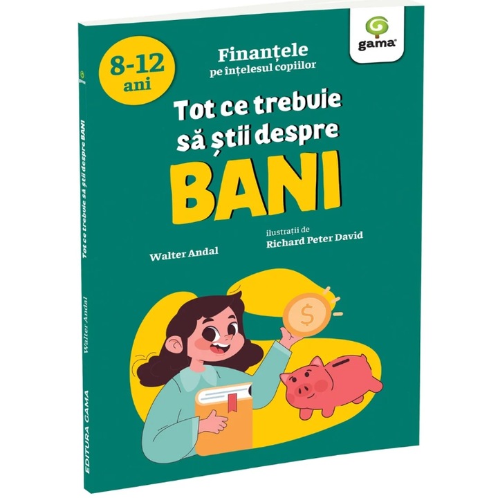 Tot ce trebuie sa stii despre bani