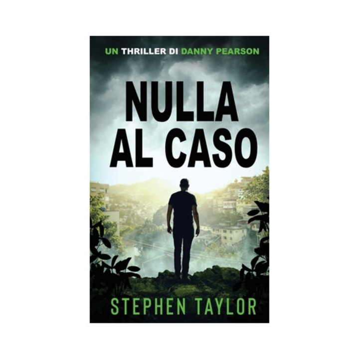 Nulla Al Caso: Italian Translation Of Leave Nothing To Chance - Stephen Taylor