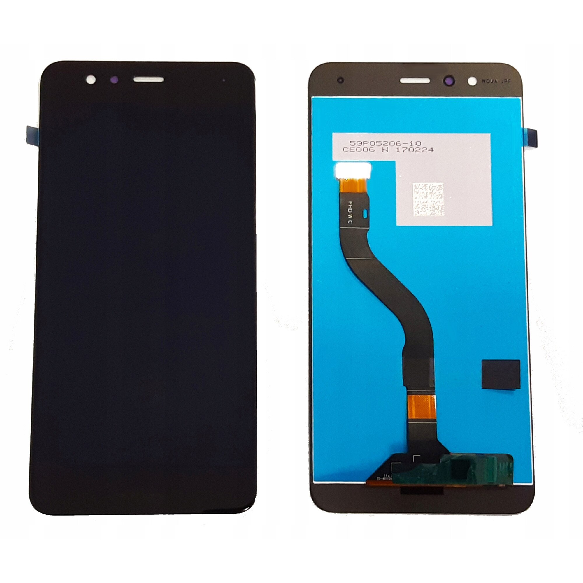 Ecran LCD Nextelgsm Huawei P10 Lite WAS-LX1/WAS-L03T, IPS TFT, 5.2