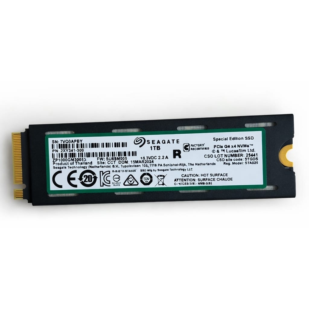 Cauți ssd nvme gen 4? Alege din oferta eMAG.ro