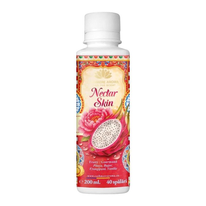 Парфюм за пране Nectar skin