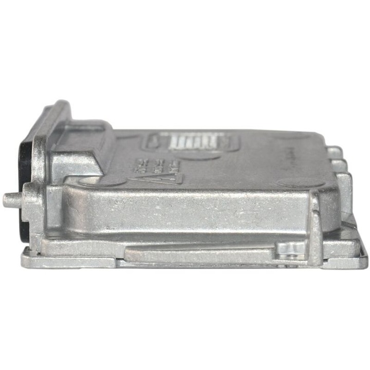 Xenon fényszóró ballaszt 63117180050 89076976 4L0907391A, ballaszt modul, kompatibilis E81/E82/E87/E88/Q7/S60/XC60/XC90/Eos modellekkel, ezüst, 1 db