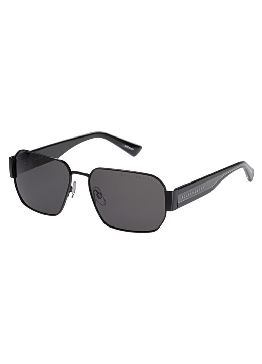 Napszemüveg, Férfi napszemüveg Polar Glare PG4100A 59, Méret 59 mm
