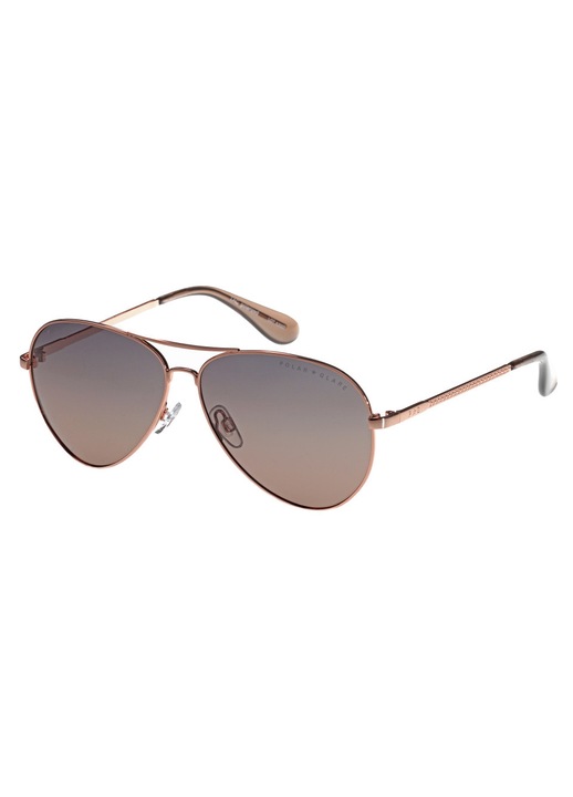 Napszemüveg, Férfi napszemüveg Polar Glare PG5389D 59, Méret 59 mm