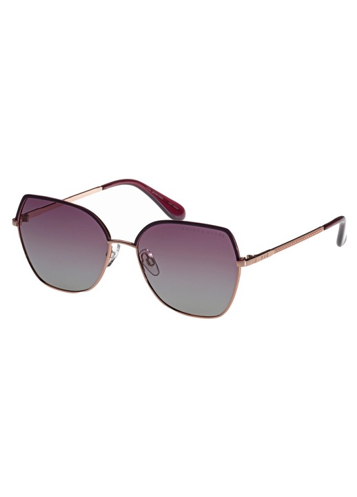 Napszemuveg, Noi napszemuveg Polar Glare 59, 59 mm 143219, 59 mm, Aranyszín