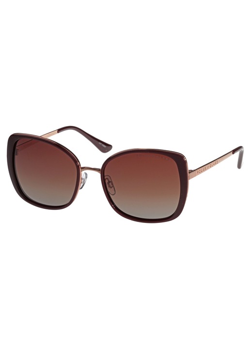 Napszemuveg, Noi napszemuveg Polar Glare 59, 59 mm 143219, 59 mm, Piros