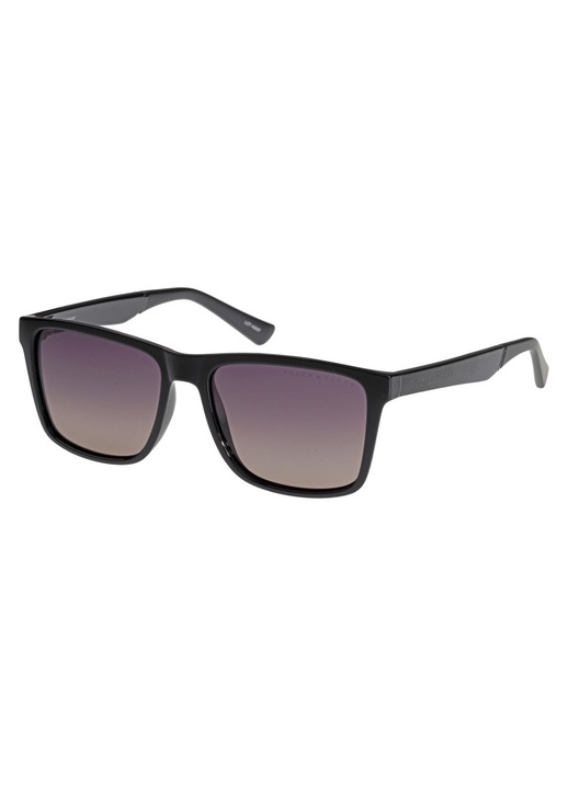 Napszemuveg, Noi napszemuveg Polar Glare 59, 59 mm 143219, 59 mm, Fekete