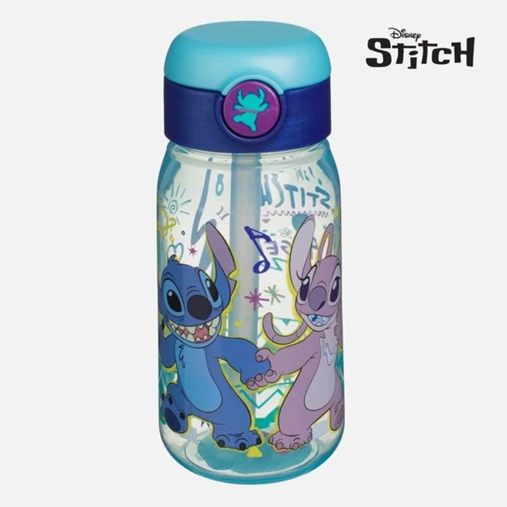 Stitch & Angel Gyermek Kulacs 510ml