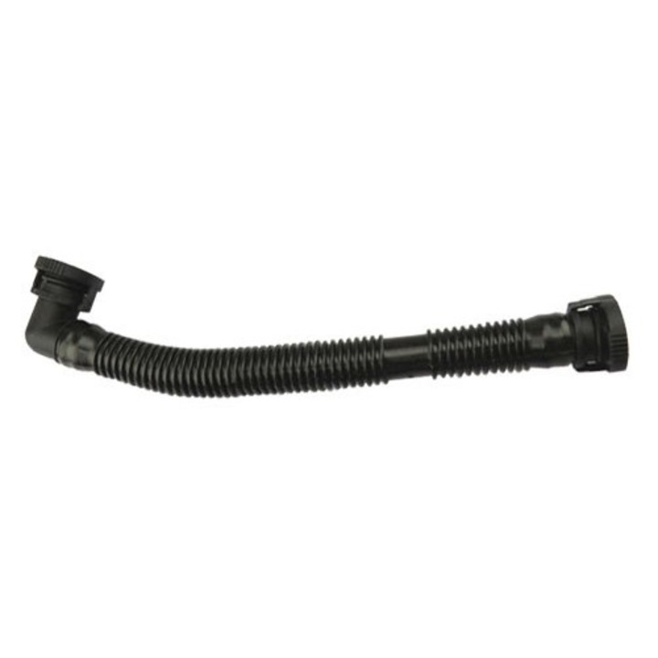 Vika légcső Audi A3, Seat Leon, Toledo, Altea, VW Beetle, Golf, Bora, Caddy, Jetta, Passat, Touran 1.6, 06A131127L modellekhez