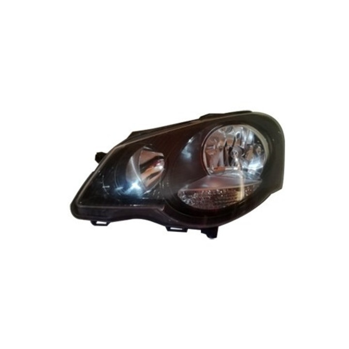 BAL OLDALI FÉNYSZÓRÓ DPA VW POLO 05-10
