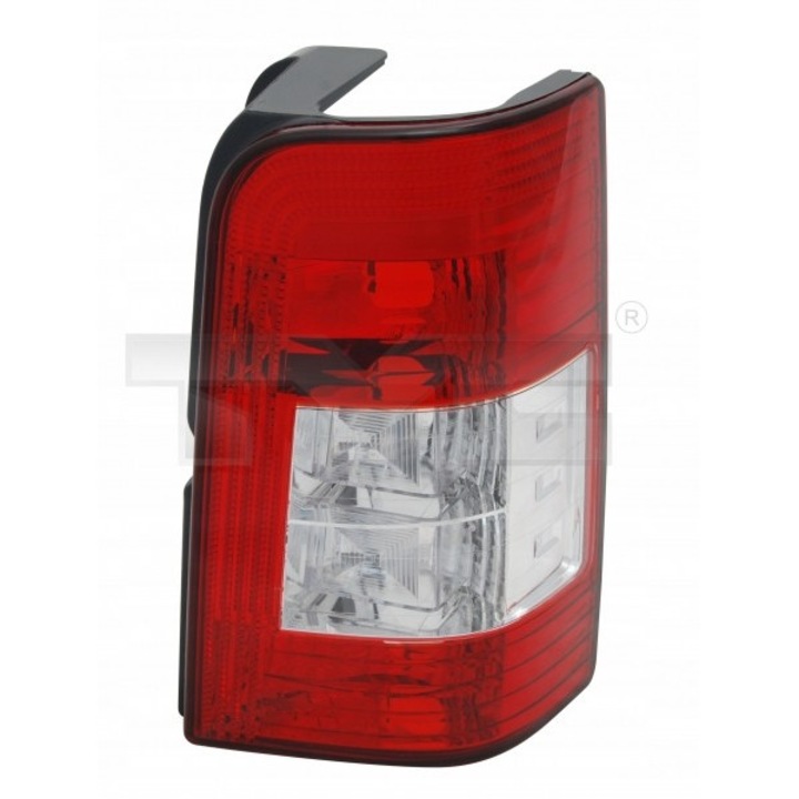 TYC Berlingo 2D jobb hátsó lámpa, 6351Y8