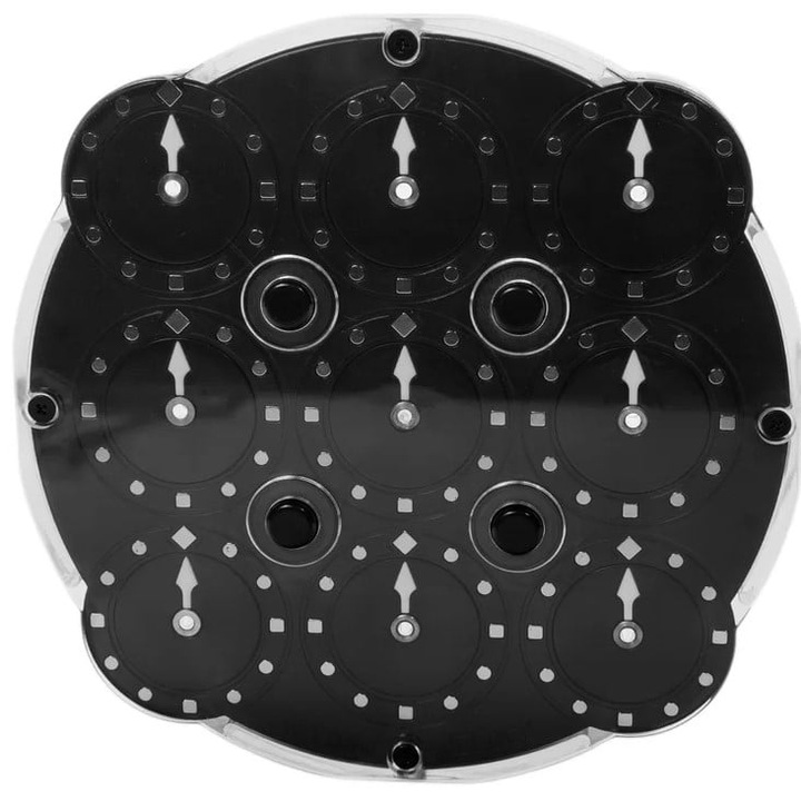 ESTAR Clock (Bearing Version)