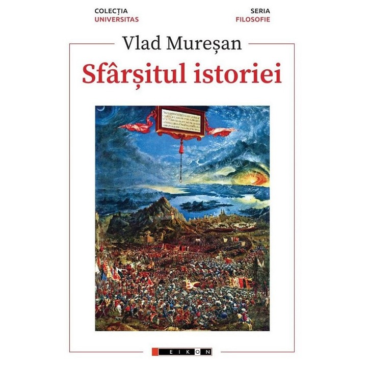 Sfarsitul Istoriei - Vlad Muresan