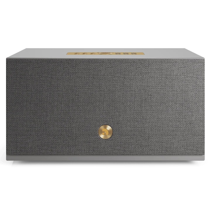 Boxa activa Hi-Fi Audio Pro C10 MkII W, Multiroom, Wireless, Bluetooth, Grey