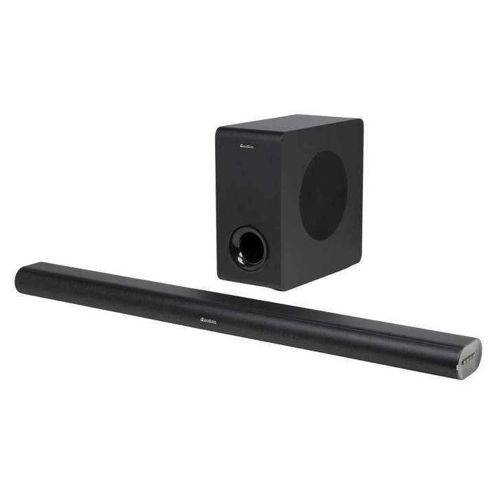 Audizio SB96WS Soundbar – HDMI, 180W