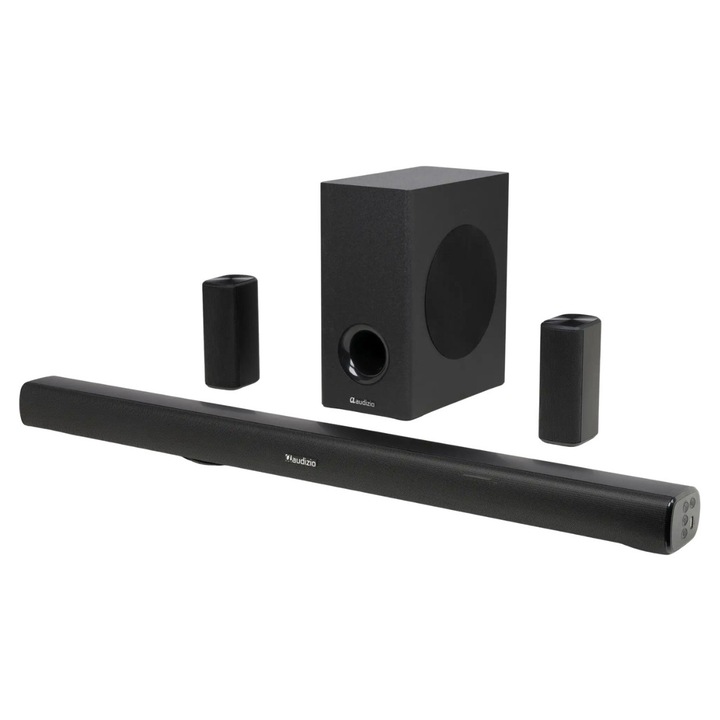 Audizio SB100 Саундбар - HDMI, 160W