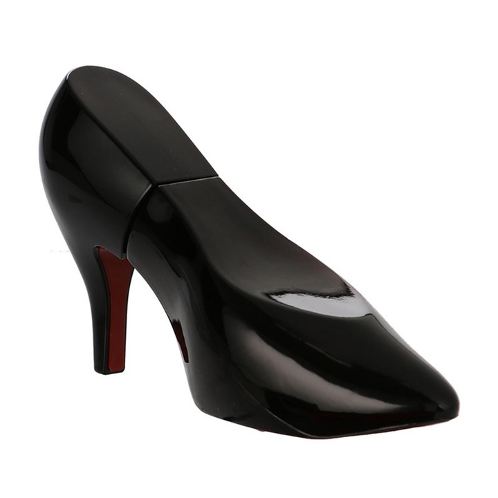 Laurelle, Sexxy Shoo Black Stiletto, Eau de parfum nőknek, 100 ml