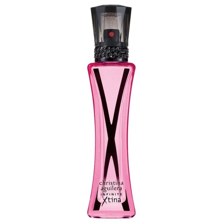 Christina Aguilera, Infinite Xtina, Eau de parfum nőknek, 30 ml