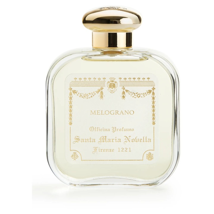 Santa Maria Novella, Zagara, Eau de Colonia nőknek, 100 ml