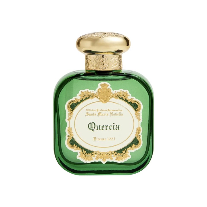 Santa Maria Novella, Quercia, Eau de parfum, Semleges, 50 ml