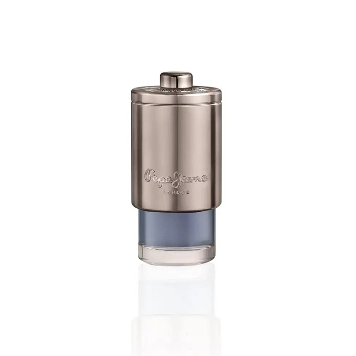 Pepe Jeans, So Bold, Eau de parfum férfiaknak, 30 ml