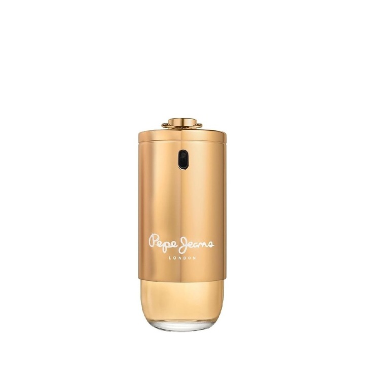 Pepe Jeans, Bright Intens, Eau de parfum nőknek, 50 ml