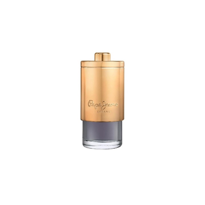 Pepe Jeans, So Bold Intens, Eau de parfum férfiaknak, 50 ml