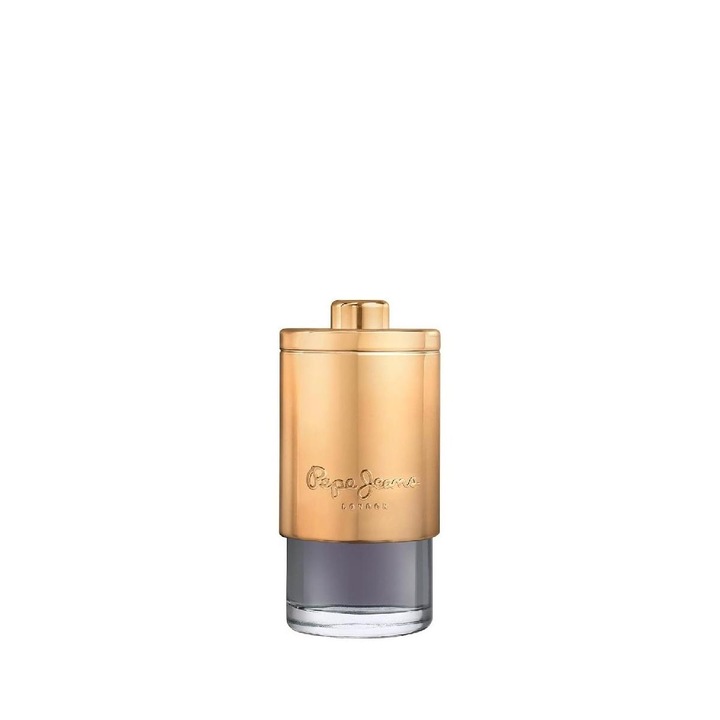 Pepe Jeans, So Bold Intens, Eau de parfum férfiaknak, 30 ml