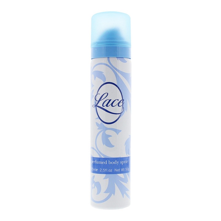 Taylor Of Londra, Lacatura, Parfüm spray, nőknek, 75 ml