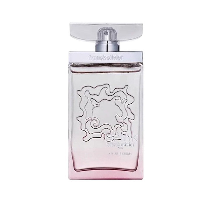 Franck Olivier, In Rosu, Eau de Parfum, Női, 75 ml