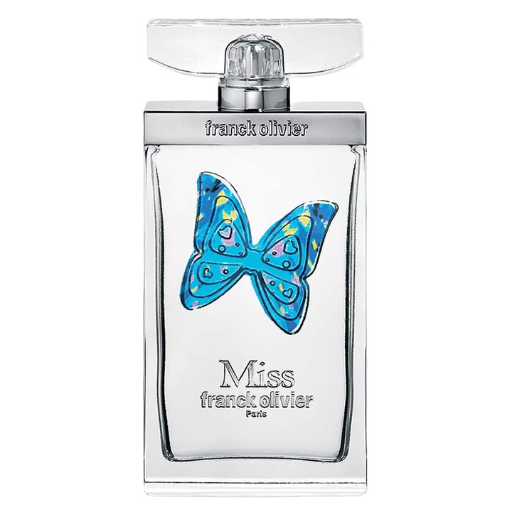 Franck Olivier, Női, Eau de parfum, Nőknek, 75 ml