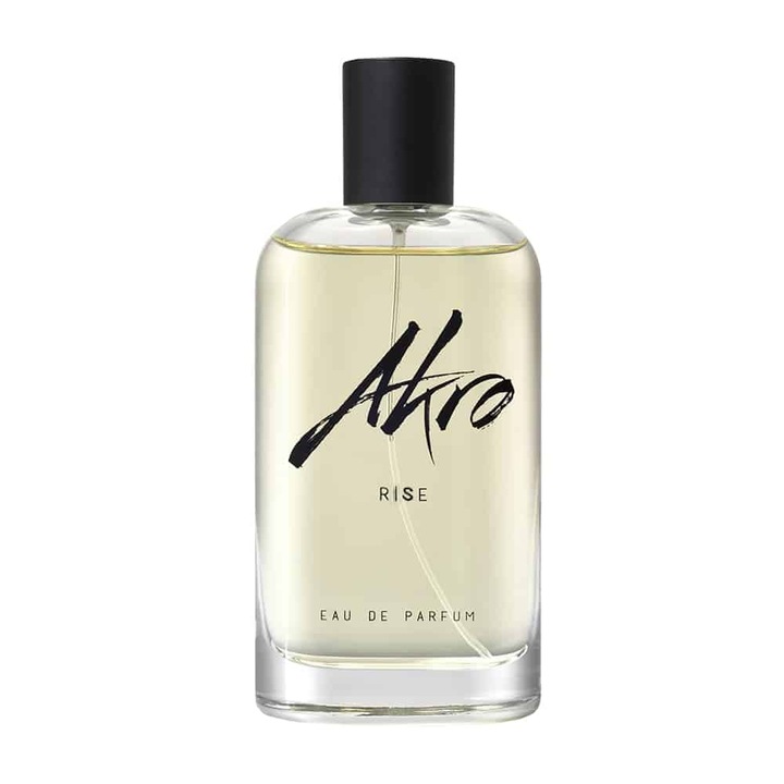 Akro, Rise, Eau de parfum, Neutru, 30 ml