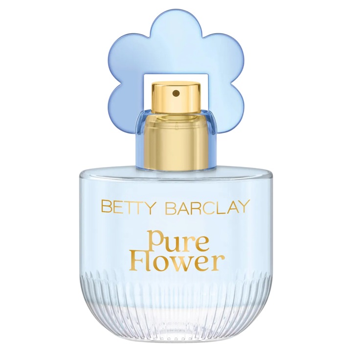 Betty Barclay, Flori Pur, Eau de Toilette, Női, 20 ml