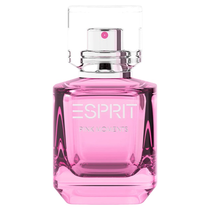 Esprit, Momente Roz, Eau de parfum nőknek, 20 ml