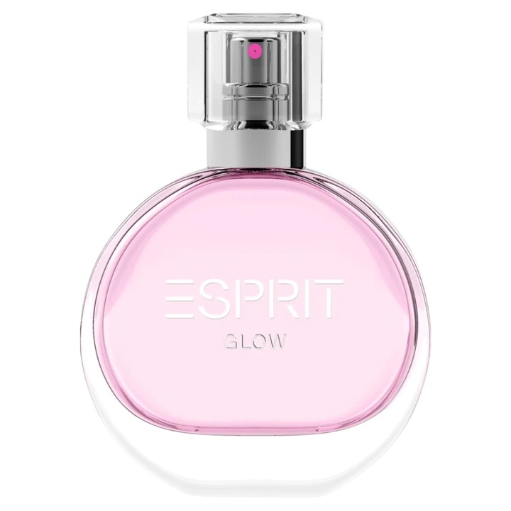 Esprit, Glow, Eau de parfum nőknek, 20 ml