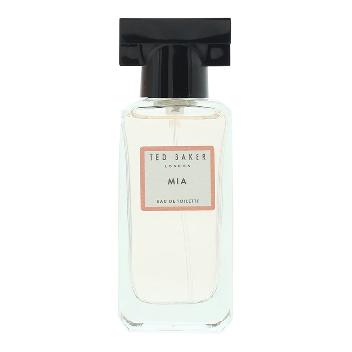 Ted Baker, Mia, Eau de Toilette, Női, 30 ml