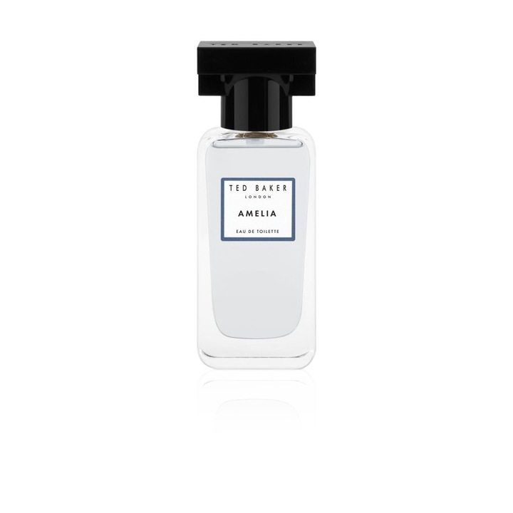 Ted Baker, Amelia, Eau de Toilette, Női, 30 ml