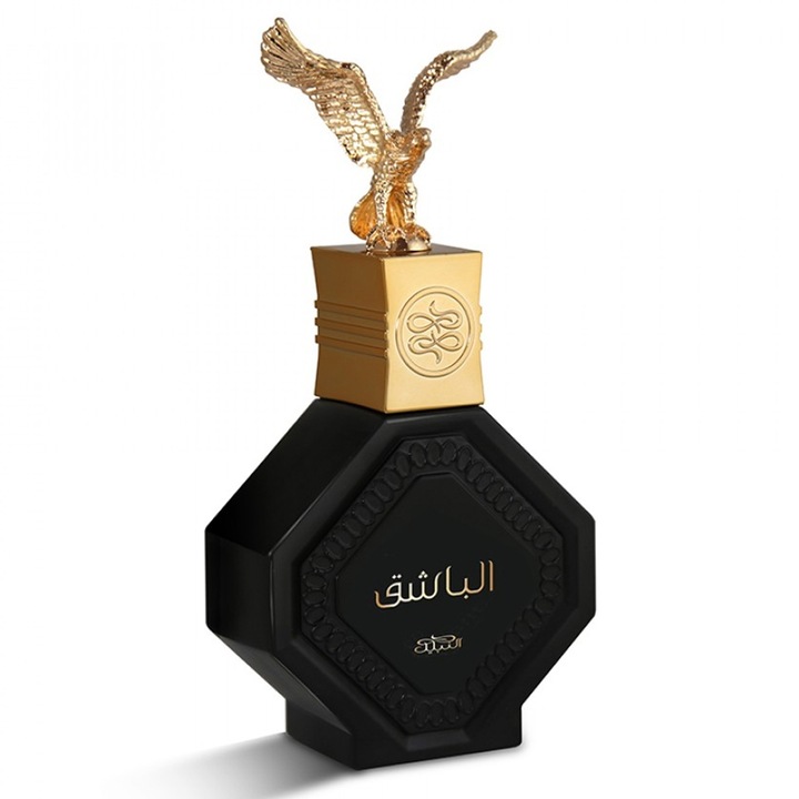 Nabeel, Al Bashiq, Eau De Parfum, Neutru, 100 ml