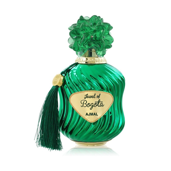 Ajmal, Bucuresti Ieurea, Parfüm Elixír, Semleges, 100 ml
