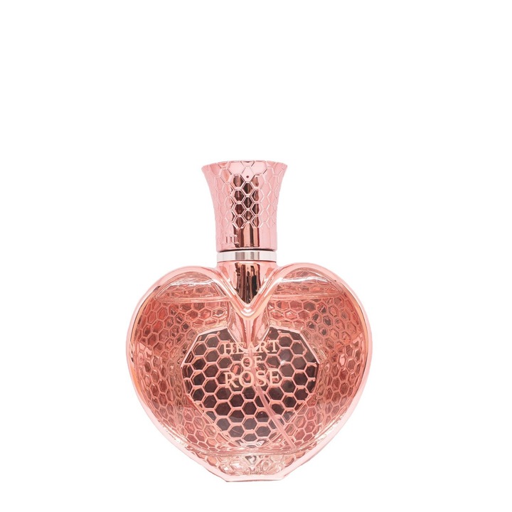 Louis Cardin, Inima de Trandafir, Eau De Parfum, Női, 100 ml