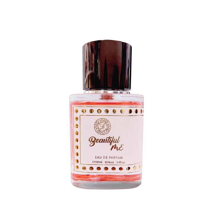 Louis Cardin, Frumoasa mea, Eau de parfum, Női, 100 ml