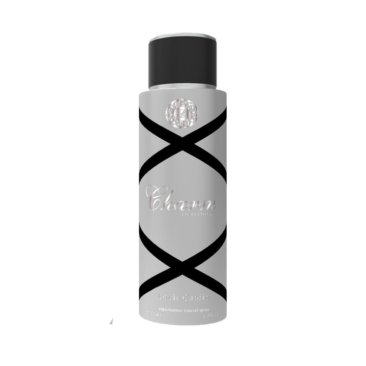 Louis Cardin, Charm, Eau de parfum nőknek, 100 ml