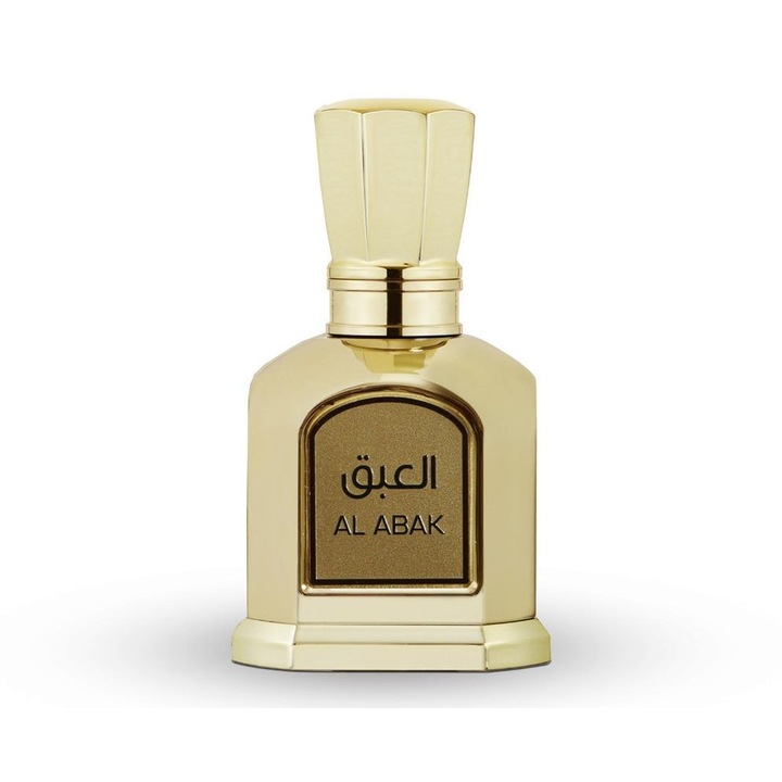 Louis Cardin, Al Abak, Eau de parfum, Neutru, 100 ml