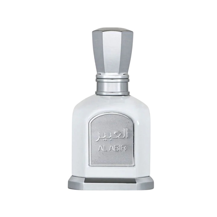 Louis Cardin, Al Abir, Eau de parfum, Neutru, 100 ml