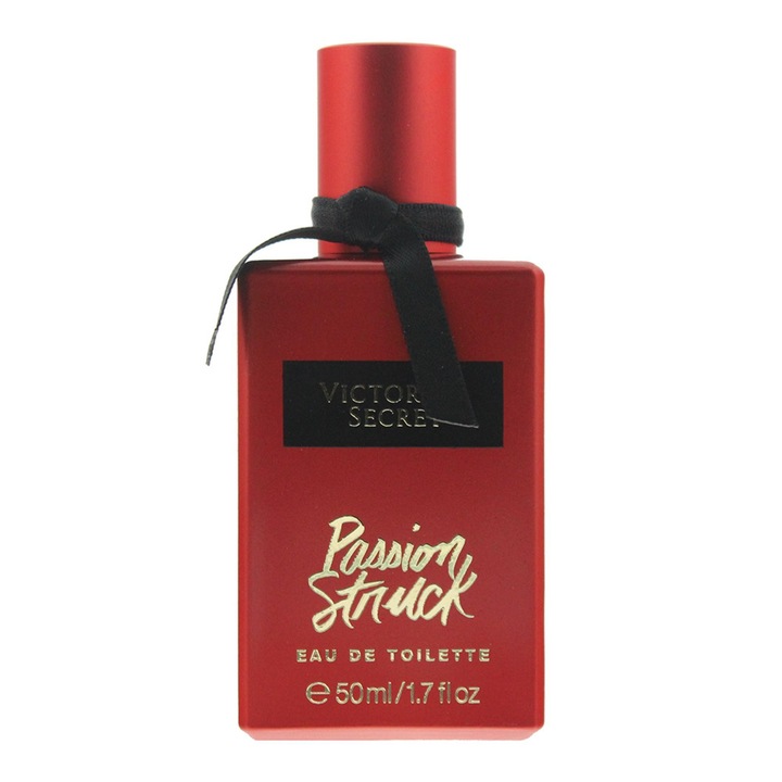 Secretul Victoriei, Passion Struck, Parfum de Toaleta, Pentru Femei, 50 ml