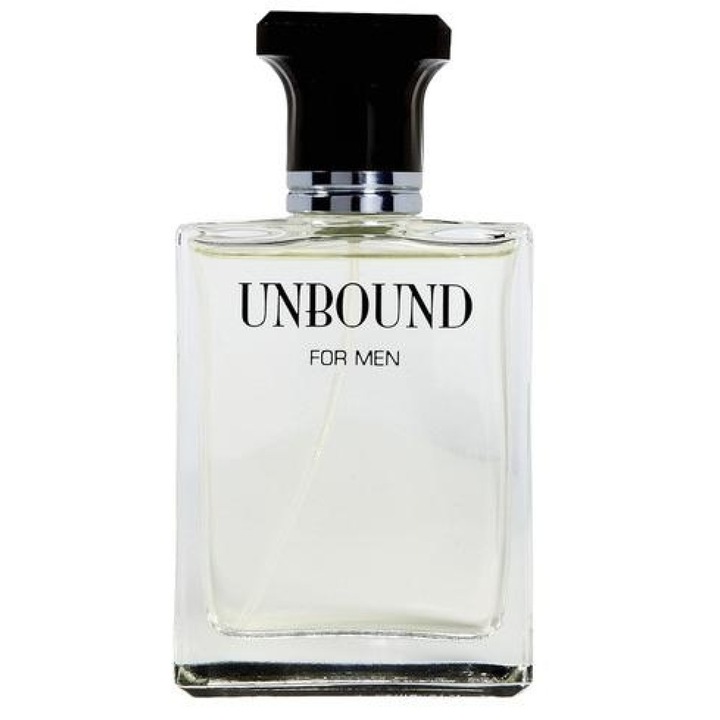 Halston, Unbond, Eau de Toilette, Férfiaknak, 50 ml