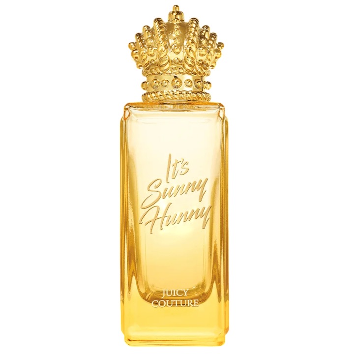 Juicy Couture, Rock The Rainbow - Este este Soarele Mieluta, Eau de Toilette Női Parfüm, 75 ml