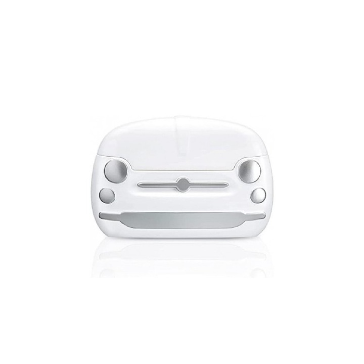 Fiat, Fiat 500, Eau De Toilette Nőknek, 100 ml