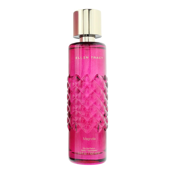 Ellen Tracy, Quilted Magnolia, Eau de parfum nőknek, 100 ml